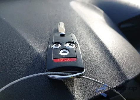 2013 Acura Tl 3.5 from USA, damaged, VIN 19UUA8F23DA011890